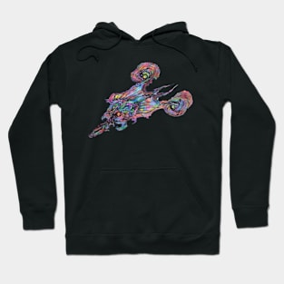 Air dragon Hoodie